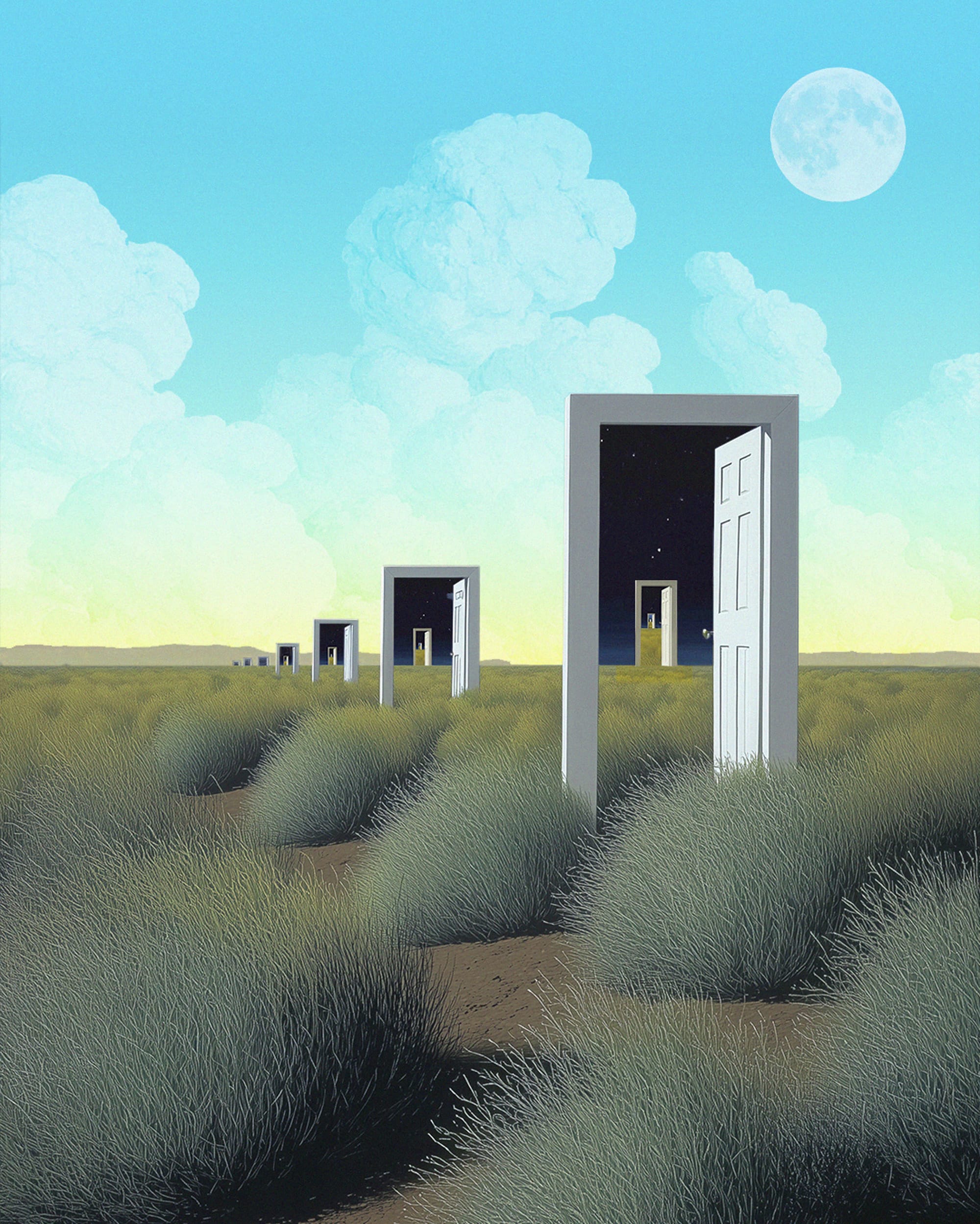 Who Designs the Future When Everyone Can? Post image