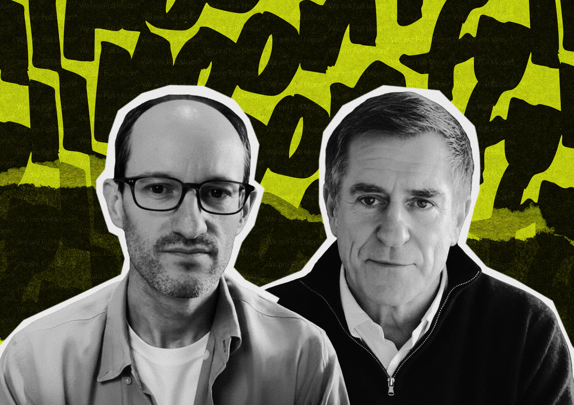 The Full Moon Podcast Post image