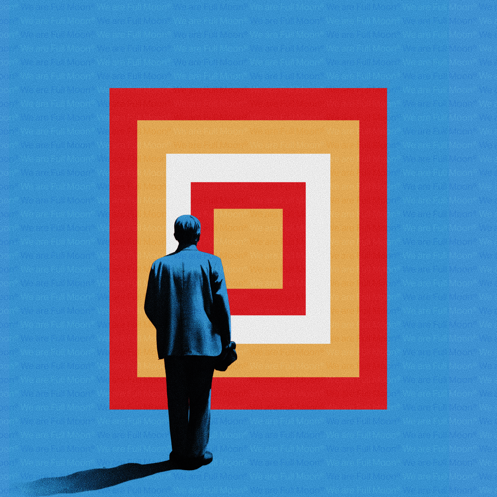 The knack of not experiencing Post image