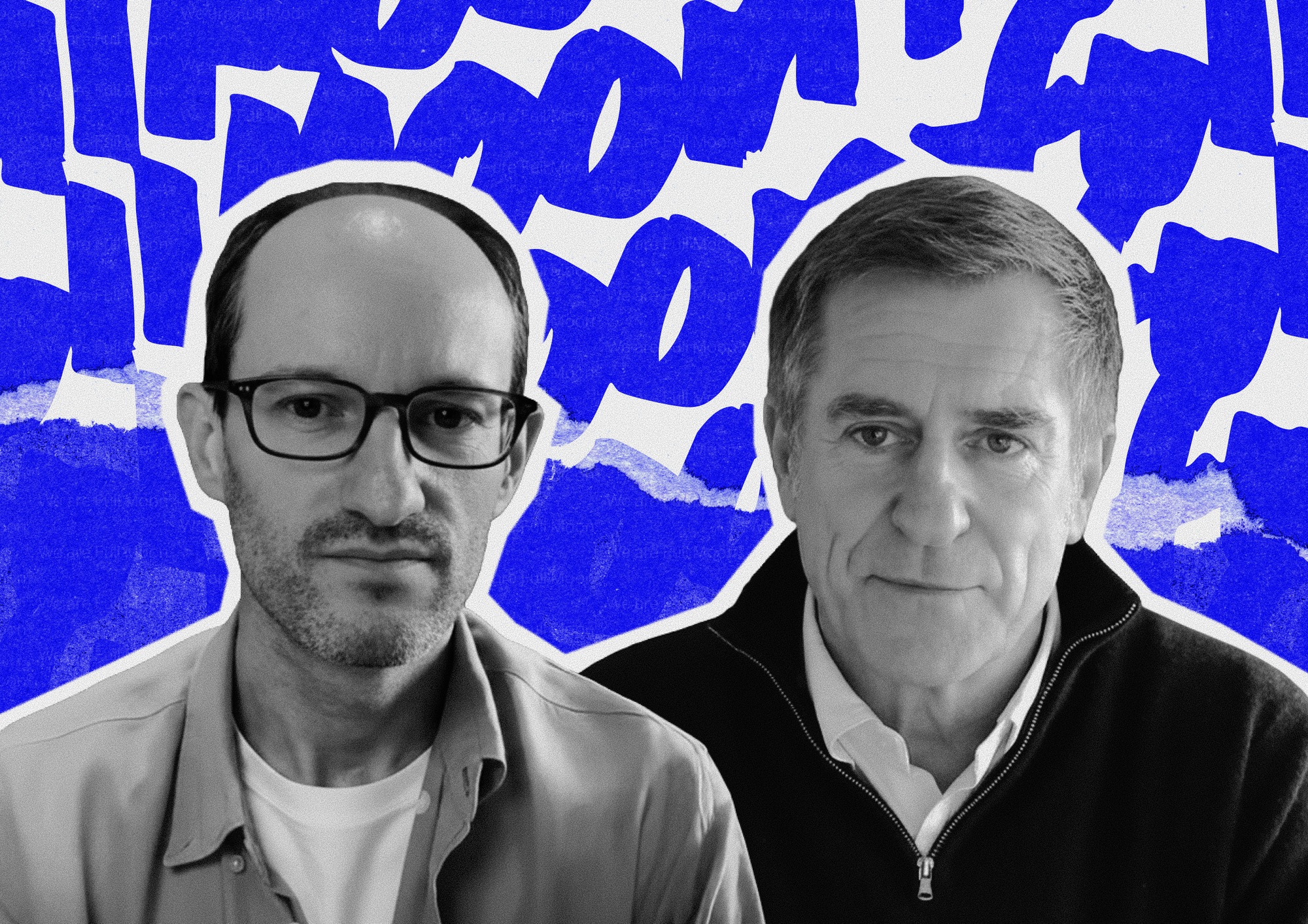 The Full Moon Podcast Post image