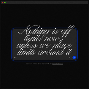 Creatures and Machines Post feature image