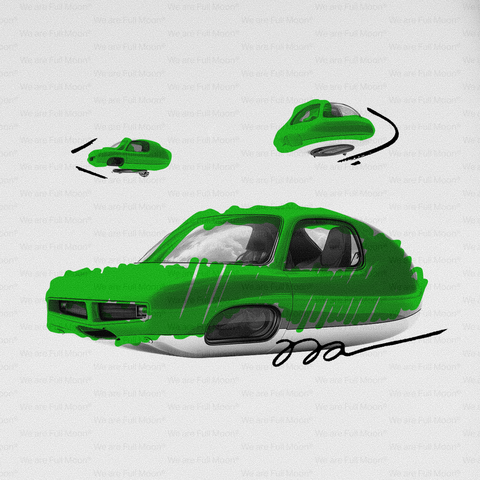 Autonomy For Who? — Why Self Driving Vehicles Encapsulate The Human/Tech Debate Post feature image