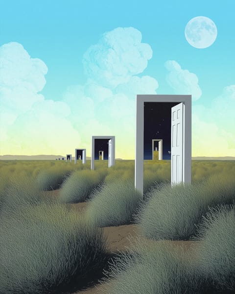 Who Designs the Future When Everyone Can? Post feature image