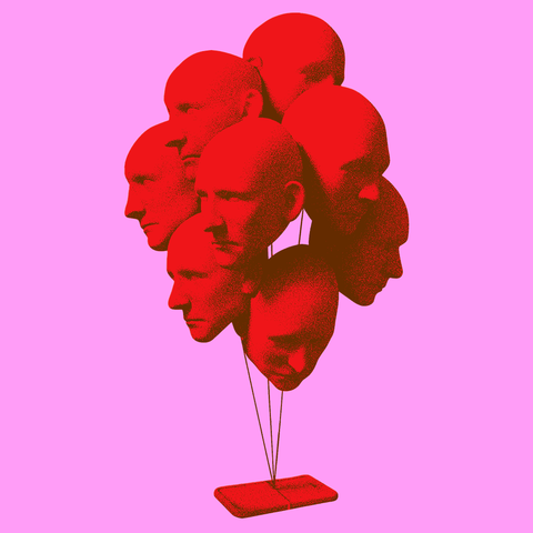 Talking to Ourselves Post feature image